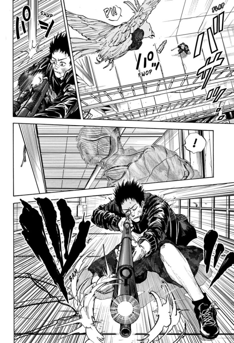 Chapter 28 Top Notch - Page 23